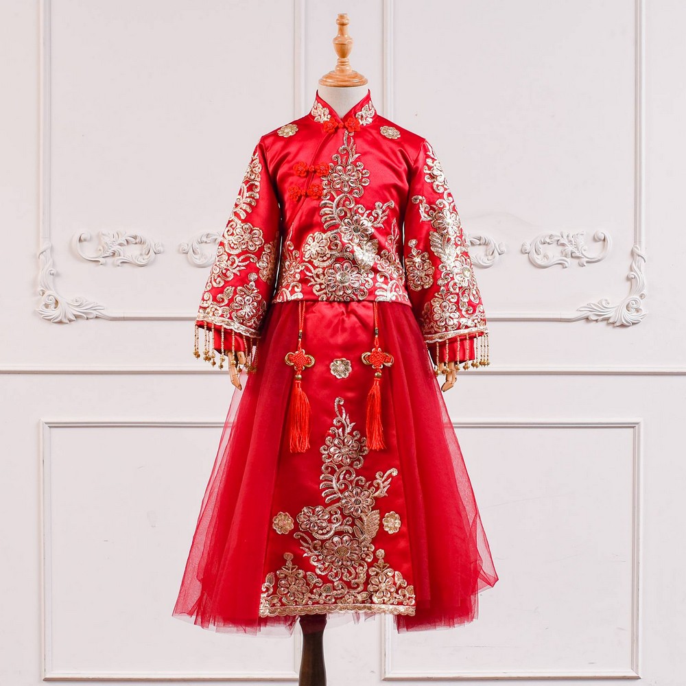 花童禮服,花童服,小禮服,小洋裝,親子禮服